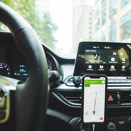 Etui Rokform Rugged Black Do iPhone 12 Mini