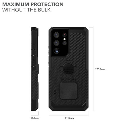 Etui Rokform Rugged Do Galaxy S21 Ultra 5G