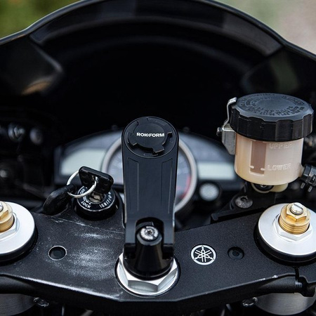 Uchwyt Motocyklowy Aluminiowy Rokform Pro Series