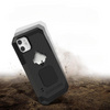 Etui Rokform Rugged Black Do iPhone 11 - Czarne