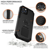 Etui Rokform Rugged Do Apple iPhone 12 / 12 Pro