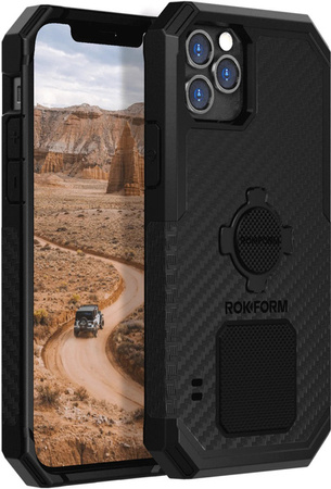 Etui Rokform Rugged Do Apple iPhone 12 / 12 Pro