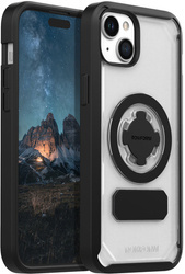 ROKFORM CRYSTAL CASE MAGSAFE FOR IPHONE 15