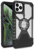 Apple iPhone 11 Pro Max Crystal Carbon Clear Case