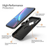 Etui Rokform Rugged Black Do iPhone Xr