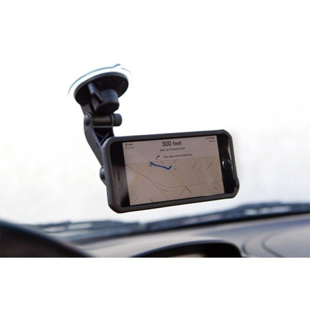 Windshield Suction Mount