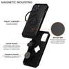 Apple iPhone 13 Pro Max Rugged Case Black