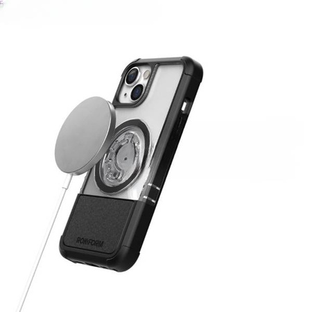 Etui Rokform Crystal MagSafe Do iPhone 14 Plus