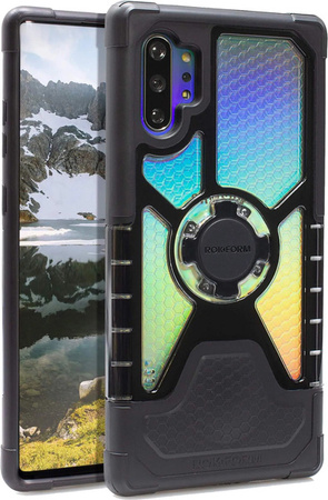 Apple iPhone 11 Crystal Carbon Clear Case