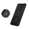 Etui Rokform Rugged Black Do Galaxy S21