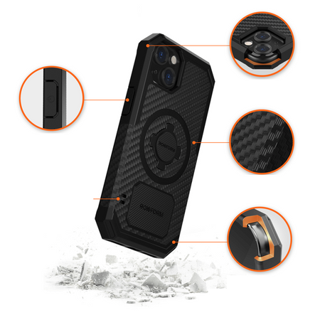 Etui Rokform Rugged Case Do iPhone 13