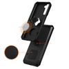 Samsung Galaxy S21+ Plus Rugged Case Black