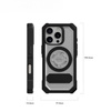 Etui Rokform Crystal Case MagSafe Do iPhone 16 Pro Max