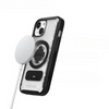 Etui Rokform Crystal Case MagSafe Do iPhone 15