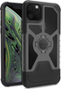 Apple iPhone 11 Pro Max Crystal Carbon Clear Case