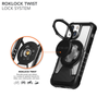 Etui Rokform Crystal Case Do Apple iPhone 13 Mini