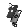 Etui Rokform Rugged Black MagSafe Do iPhone 14
