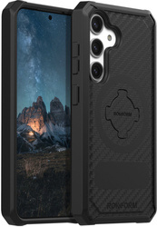 ROKFORM RUGGED CASE MAGSAFE FÜR IPHONE 15