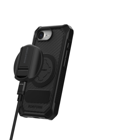 Etui Rokform Rugged Case Mag Do iPhone 16E