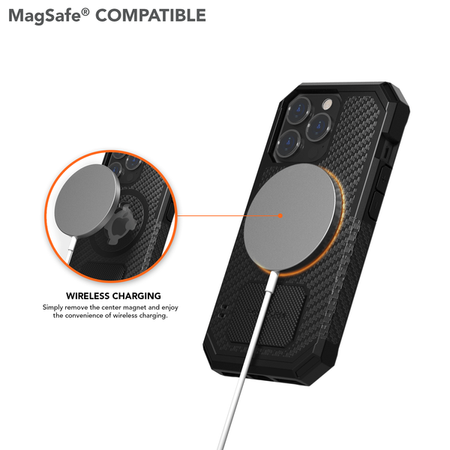 Etui Rokform Rugged Case Do iPhone 13 Pro
