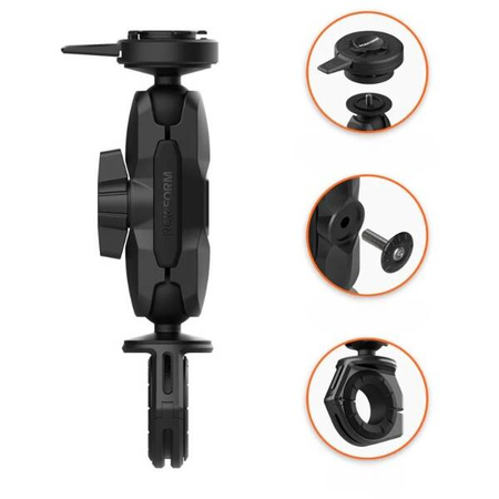 Uniwersalny Uchwyt Motocyklowy RokForm Pro Ball Mount