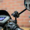 Uchwyt Na Kierownicę Rokform Small Bar Mount Black
