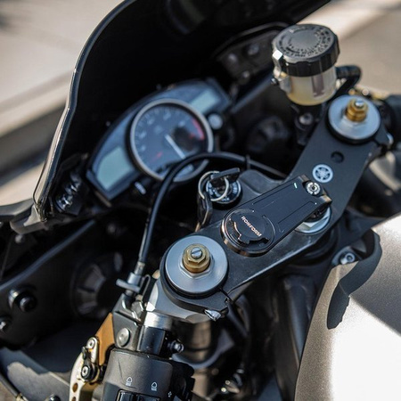Uchwyt Motocyklowy Aluminiowy Rokform Pro Series