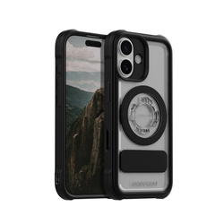 ROKFORM CRYSTAL CASE MAGSAFE FOR IPHONE 17