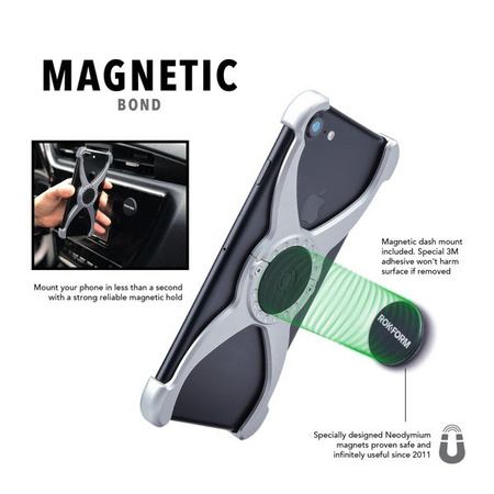 Etui Rokform Predator Do iPhone 6 / 6S