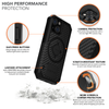 Etui Rokform Rugged Case Do iPhone 13 Mini
