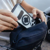 Etui Rokform Crystal Case MagSafe Do iPhone 15