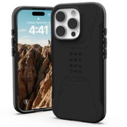 UAG Civilian Magsafe Etui Pancerne do iPhone 16 Pro