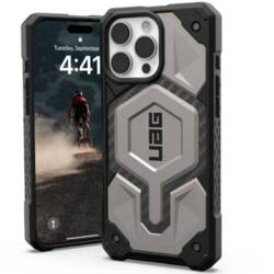 UAG Monarch Pro Etui Pancerne do iPhone 16 Pro Max MagSafe