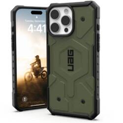 UAG Pathfinder Magsafe Etui Pancerne do iPhone 16 Pro Max