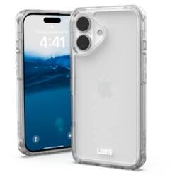 UAG Plyo Clear Etui Pancerne do iPhone 16