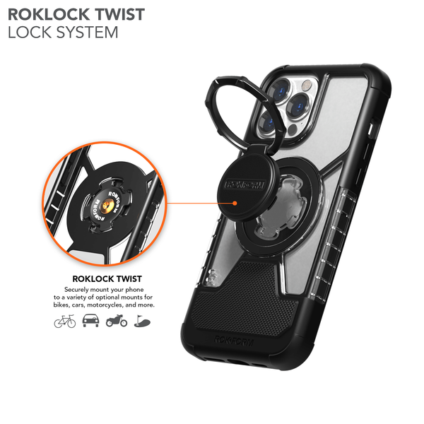 rokform cell phone case