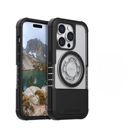 Etui Rokform Crystal Case Mag Do iPhone 14 Pro Max