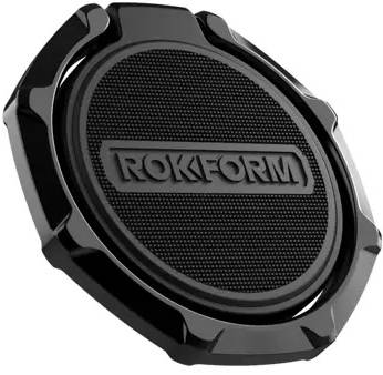 Magnetyczny Uchwyt Do Telefonu Rokform Sport Ring