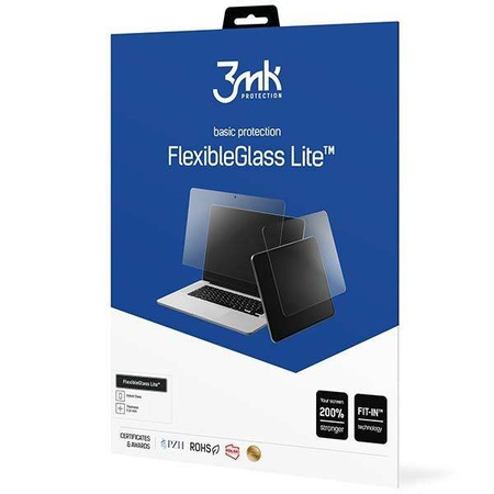 SZKŁO 3MK FLEXIBLEGLASS LITE DO KINDLE SCRIBE 11