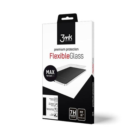 SZKŁO 3MK FLEXIBLEGLASS MAX DO GALAXY A51