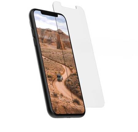 Szkło Hartowane RokForm Do iPhone 14 Pro Max 2-Pack
