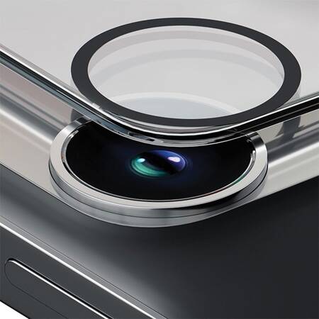 Szkło na aparat 3MK Lens Pro Full Cover do iPhone 11 Pro / 11 Pro Max