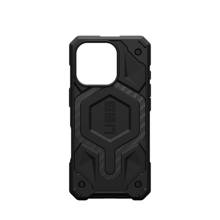 UAG Monarch etui pancerne do iPhone 16 Pro