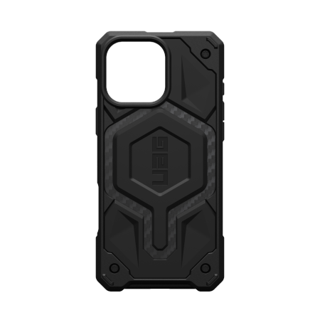 UAG Monarch etui pancerne do iPhone 16 Pro Max