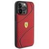 Etui Ferrari Metal Logo Case Do iPhone 15 Pro Max