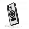 Etui Rokform Crystal Case Mag Do iPhone 15 Pro Max
