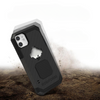 Etui Rokform Rugged Black Do Apple iPhone 11 - Czarne