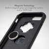 Etui Rokform Rugged Black Do Apple iPhone 6/7/8/Se