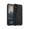 Etui Rokform Rugged Case Black Do Galaxy S25+ Plus 5G