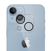 Szkło na Aparat 3MK Lens Pro Full Cover do Apple iPhone 14 / 14 Plus